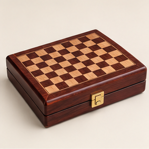 Studio Travel Chess Set, travel chess sets