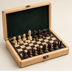 Signal Travel Chess Set, travel chess sets