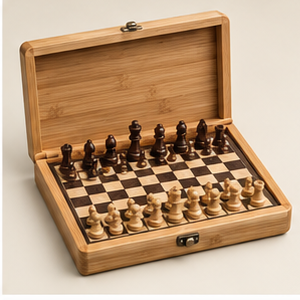 Pocket Travel Chess Set, travel chess sets
