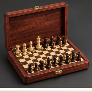 Contour Travel Chess Set, travel chess sets